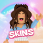 icon Skins for Roblox(-skins voor Roblox-kleding)