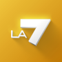 icon La7(La7
)
