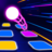 icon Magic Ball3D Hop Game(Magic Ball - 3D Hop Spel) 1.7.2