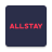 icon com.allstay(Allstay - Hotel zoeken boeken) 3.5.6