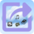 icon uitvoer-dit-web(eXportitWeb filesharing blog) 1.8.1
