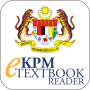icon KPM eTextbook Reader (KPM eTextbook-lezer
)