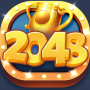 icon 2048 - Play to make money (2048 - Speel om geld te verdienen
)