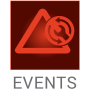 icon sureEcosystem Events(sureEcosystem-evenementen)