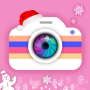icon selfie camera(Selfie Camera - Beauty Filter Camera
)