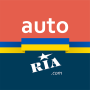 icon AUTO.RIA(AUTO.RIA - koop auto's online)
