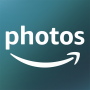icon Amazon Photos(Amazon-foto's zoeken, zoeken, verzenden en opslaan)