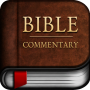 icon Bible Commentary(Bijbelcommentaar Offline)