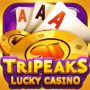 icon Lucky Tripeaks Dream - Win Prizes And Cash (Lucky Tripeaks Dream - Win prijzen en geld
)