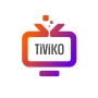 icon TV Guide Tiviko(TIVIKO TV-programma)