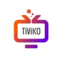 icon TIVIKO TV programme (TIVIKO TV-programma)