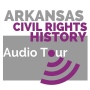 icon Arkansas Civil Rights History Mobile App(Arkansas Civil Rights History)