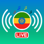 icon Ethiopian Radio All: Live (Ethiopische radio Alles: Live)