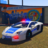 icon Police Car Simulator(US Police Games Car Games 3D) 0.1