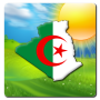 icon com.mobilesoft.algeriaweather(Algerie weer)