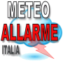 icon Allarme Meteo IT(IT-weeralarm)