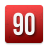 icon 90 Day Challenge(90 Dagen Uitdaging) 3.1.0