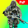 icon Sniper Warrior(Sniper Warrior: PvP Sniper)