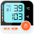 icon Body Temperature(Lichaamstemperatuur - Thermometer) 1.7