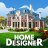 icon Home Designer Blast(Home Designer Decorating Games) 2.17.8