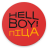 icon Hellboy Pizza(HELLBOY - voedselbezorging) 1.2.24