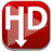 icon All HD Video Downloader(Alle HD Video Downloader Pro) 2.0