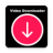 icon com.allvideodownloader.videodownloadervideos(Video Downloader - Gratis video-downloader
) 1.4