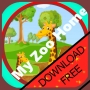 icon com.DefaultCompany1.ThisIsMyHouse12(My Zoo Home: Pet Edition)
