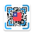 icon net.eocbox.taiwan.qrcode.free(實聯制QRcode快手 - 1秒登記
) 1.210524_9