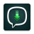 icon Status Downloader for Whatsapp(WA GB - Statusbeveiliging en maker) 10.9