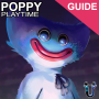 icon Poppy Playtime Game(Poppy Playtime Horror Guide
)
