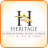 icon HIPS(HERITAGE INTERNATIONAL PUBLIC) 1.7
