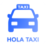 icon Hola Taxi Ireland (Taxi Ireland)