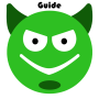 icon HappyMod Happy Apps 2020 Tips II Guide(Tips Happy App Mod opslaginformatie HappyMod 2
)