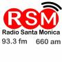 icon RADIO SANTA MONICA(Santa Monica Radio Cusco)