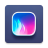 icon Background for Zoom(Ruimte 4d-achtergrond) 1.5