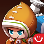 icon Dungeon Delivery(Dungeon levering)