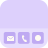 icon Simple Pastel Color Lavender(Wallpaper Simple Pastel Kleur (lavendel) thema
) 1.0.0