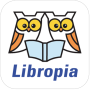 icon eco.app.libropia.v2(Kyobo eBook eBook + Library Information: Libropia)