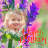 icon happy birthday flower frame(Het gelukkige Frame van de Bloem van de Verjaardag) 1.0.3