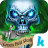 icon Green Hell Skull(Green Hell Skull Devil Knife K) 7.5.12_1014