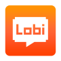 icon Lobi(Lobi: Geniet van chatten voor games)