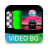icon Video Background Changer(Video Achtergrondwisselaar) 2.2.3