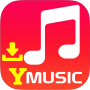 icon Y Music - YMusic Mp3 Player (Y Muziek - YMusic Mp3-speler
)