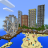 icon City Maps for Minecraft PE(Stadskaarten voor Minecraft 2024) 1.1.1