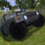 icon Offroad Cargo: Military Trucks (Offroad Cargo: militaire vrachtwagens)
