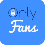 icon Only Fans Guide(OnlyFans-app voor Android (tips en hacks)
)