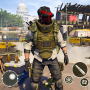 icon Real Commando Strike New Secret Mission 2020(Encounter Ops: Survival Forces)