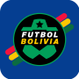 icon Futbol Bolivia Play (Futbol Bolivia Spelen)