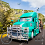 icon US Truck Simulator 2021(US Truck Simulator Beperkte)